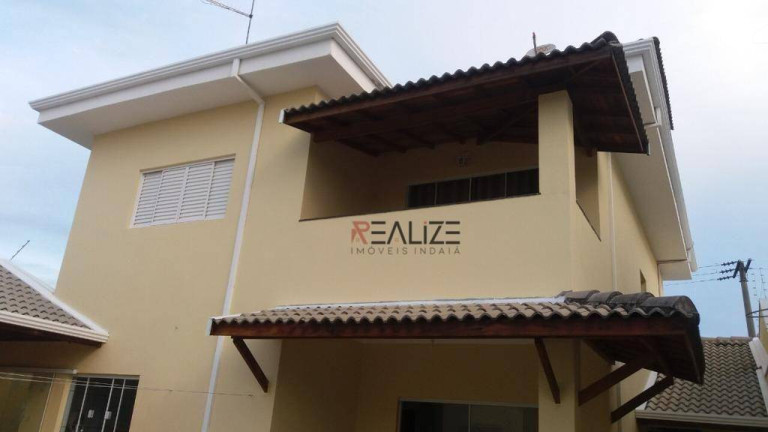 Imagem Sobrado com 3 Quartos à Venda, 250 m² em Jardim Esplanada Ii - Indaiatuba Imagem Sobrado com 3 Quartos à Venda, 250 m² em Jardim Esplanada Ii - Indaiatuba