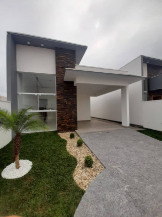 Casa com 3 Quartos à Venda, 92 m² em Bosque Da Mata - Tijucas