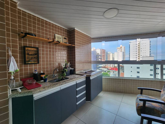 Imagem Apartamento com 2 Quartos à Venda, 75 m² em Ocian - Praia Grande Imagem Apartamento com 2 Quartos à Venda, 75 m² em Ocian - Praia Grande