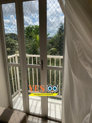 Imagem Apartamento com 2 Quartos à Venda, 43 m² em Conceição - Feira De Santana