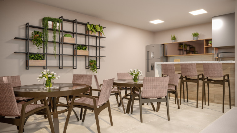 Imagem Imóvel com 3 Quartos à Venda, 107 m² em Jardim Faculdade - Sorocaba