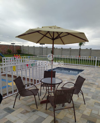 Imagem Casa com 2 Quartos à Venda, 42 m² em Sim - Feira De Santana
