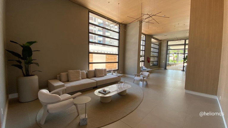 Imagem Apartamento com 3 Quartos à Venda, 116 m² em Itanhangá Park - Campo Grande Imagem Apartamento com 3 Quartos à Venda, 116 m² em Itanhangá Park - Campo Grande