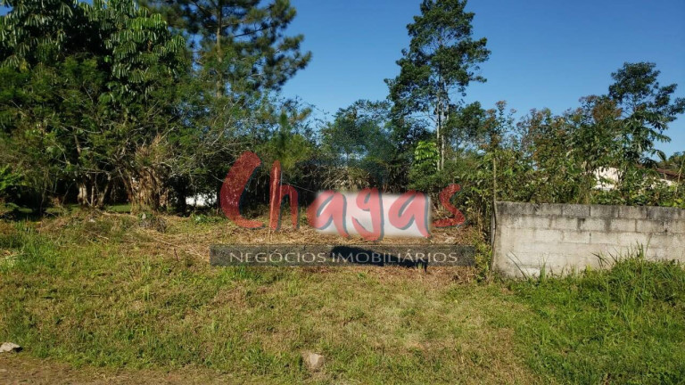 Terreno à Venda, 364 m² em Portal Da Fazendinha - Caraguatatuba