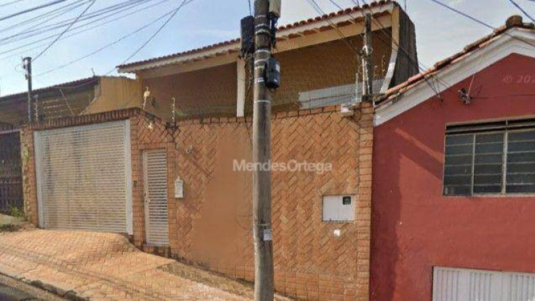 Imagem Casa com 4 Quartos à Venda, 260 m² em Vila Carvalho - Sorocaba