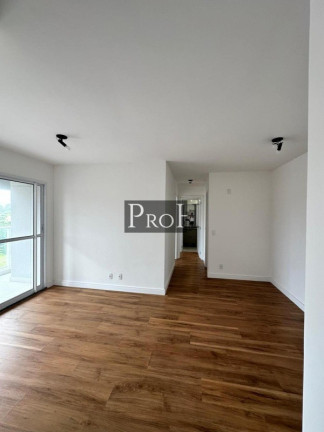 Imagem Apartamento com 2 Quartos à Venda, 60 m² em Demarchi - São Bernardo Do Campo
