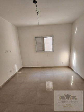 Imagem Apartamento com 2 Quartos à Venda, 52 m² em Nova Gerty - São Caetano Do Sul