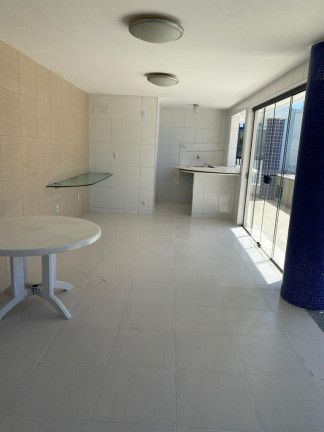 Imagem Apartamento com 3 Quartos à Venda, 200 m² em Ondina - Salvador
