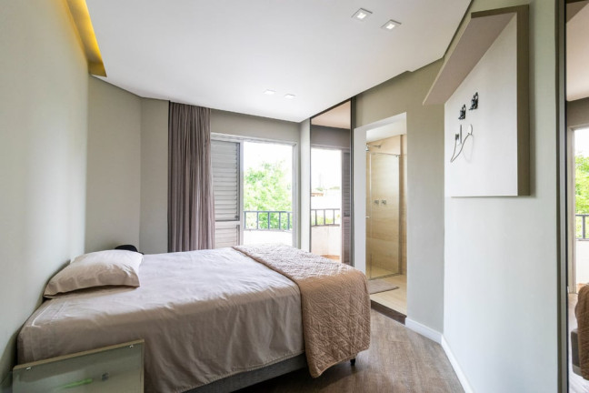 Imagem Imóvel com 2 Quartos à Venda, 70 m² em Vila Regente Feijó - São Paulo