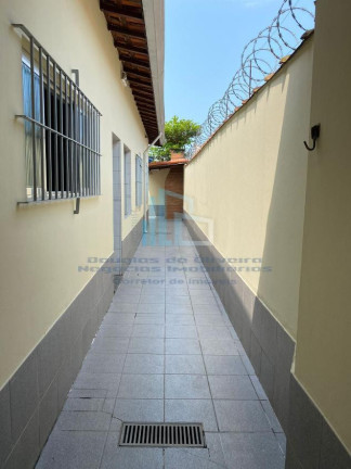 Imagem Casa com 2 Quartos à Venda, 75 m² em Ocian - Praia Grande