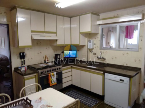 Imagem Apartamento com 3 Quartos à Venda, 114 m² em Vila Gomes Cardim - Sao Paulo Imagem Apartamento com 3 Quartos à Venda, 114 m² em Vila Gomes Cardim - Sao Paulo