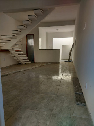 Imagem Casa com 3 Quartos à Venda, 80 m² em Inhoaiba - Rio De Janeiro