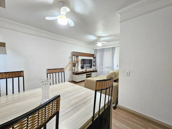 Imagem Apartamento com 3 Quartos à Venda, 77 m² em Jardim São Luiz - Ribeirão Preto Imagem Apartamento com 3 Quartos à Venda, 77 m² em Jardim São Luiz - Ribeirão Preto