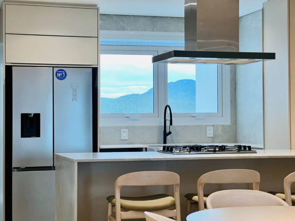 Imagem Apartamento com 4 Quartos à Venda,  em Barra Sul - Balneário Camboriú