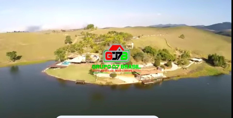 Fazenda à Venda, 60 m² em área Rural De Caçapava - Caçapava
