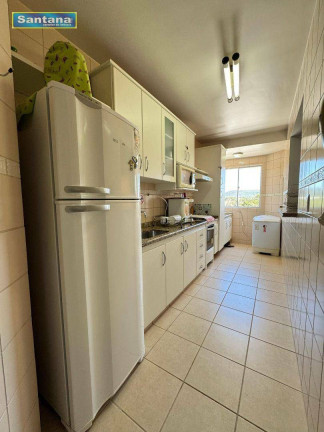 Imagem Apartamento com 2 Quartos à Venda, 50 m² em Parque Jardim Brasil - Caldas Novas