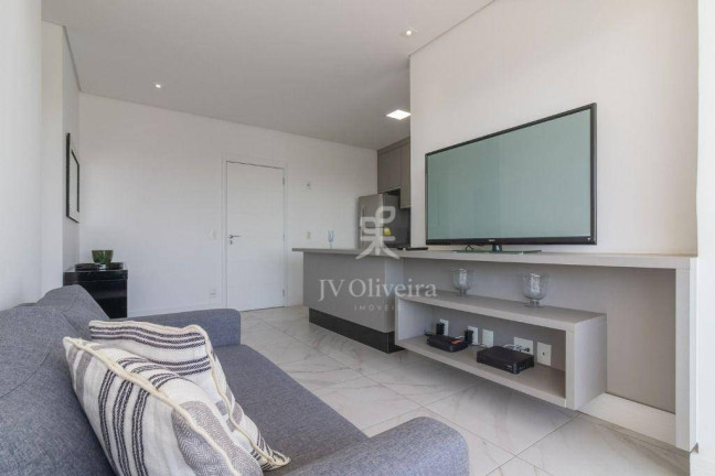 Apartamento com 2 Quartos para Alugar, 66 m² em Pinheiros - São Paulo