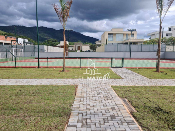 Imagem Terreno à Venda, 525 m² em Loteamento Granville - Atibaia