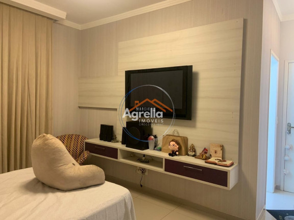 Imagem Imóvel com 3 Quartos à Venda, 203 m² em Loteamento Nova Mogi - Mogi Mirim