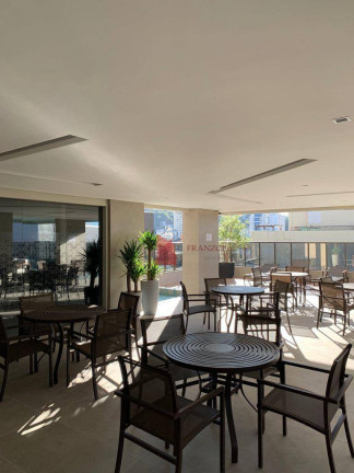 Imagem Apartamento com 3 Quartos à Venda, 126 m² em Fazenda - Itajaí