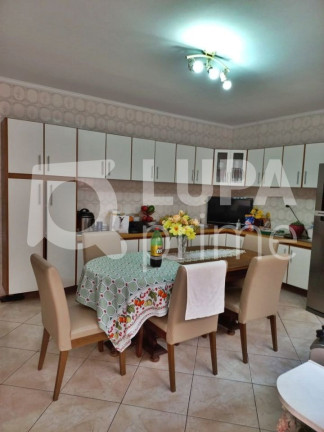 Imagem Casa com 3 Quartos à Venda, 142 m² em Vila Medeiros - São Paulo Imagem Casa com 3 Quartos à Venda, 142 m² em Vila Medeiros - São Paulo