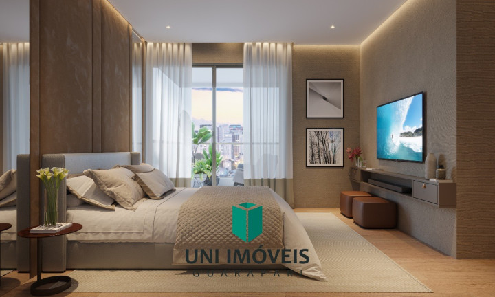 Imagem Apartamento com 4 Quartos à Venda, 162 m² em Praia Da Costa - Vila Velha Imagem Apartamento com 4 Quartos à Venda, 162 m² em Praia Da Costa - Vila Velha