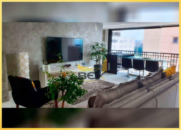 Imagem Apartamento com 3 Quartos à Venda, 90 m² em Alphaville Empresarial - Barueri