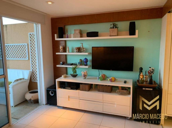 Imagem Apartamento com 3 Quartos à Venda, 200 m² em Porto Das Dunas - Aquiraz Imagem Apartamento com 3 Quartos à Venda, 200 m² em Porto Das Dunas - Aquiraz