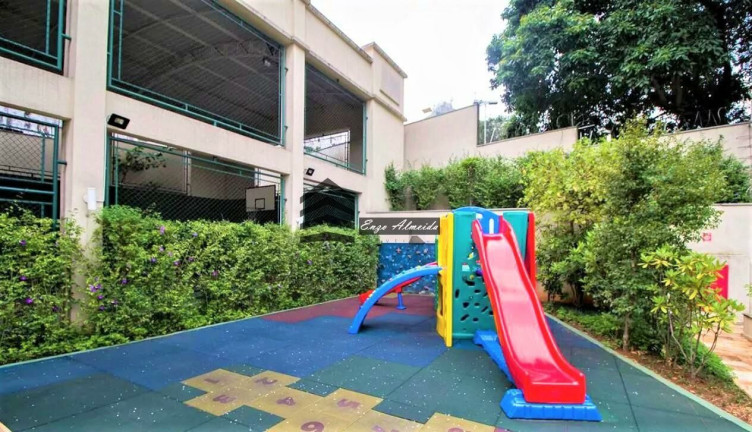 Imagem Apartamento com 3 Quartos à Venda, 184 m² em Vila Mariana - São Paulo