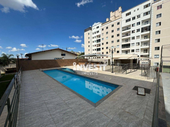 Imagem Apartamento com 2 Quartos à Venda, 55 m² em Setor Negrão De Lima - Goiânia Imagem Apartamento com 2 Quartos à Venda, 55 m² em Setor Negrão De Lima - Goiânia