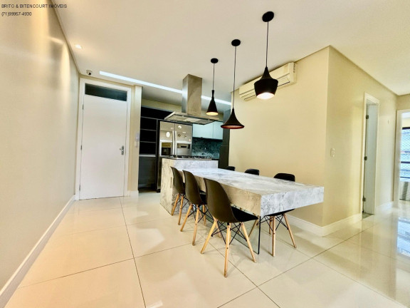 Imóvel com 3 Quartos à Venda, 85 m² em Federação - Salvador