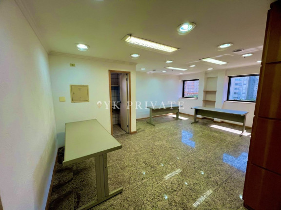 Sala Comercial à Venda, 64 m² em Perdizes - São Paulo