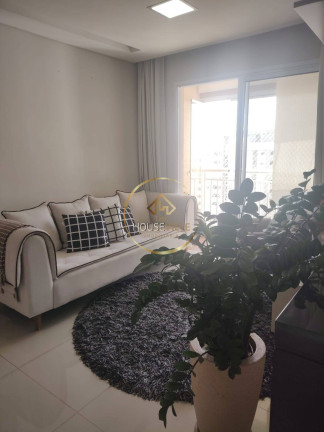 Imagem Apartamento com 2 Quartos à Venda, 63 m² em Vila Industrial - São José Dos Campos Imagem Apartamento com 2 Quartos à Venda, 63 m² em Vila Industrial - São José Dos Campos