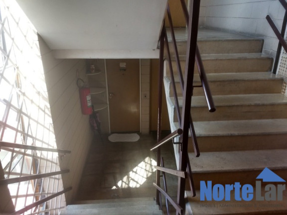 Imagem Apartamento com 2 Quartos à Venda, 50 m² em Imirim - São Paulo