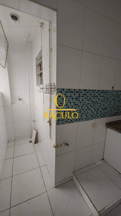 Imagem Apartamento com 1 Quarto à Venda, 52 m² em Centro - São Vicente