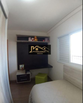 Imagem Apartamento com 3 Quartos à Venda, 90 m² em Parque Bela Vista - Votorantim Imagem Apartamento com 3 Quartos à Venda, 90 m² em Parque Bela Vista - Votorantim