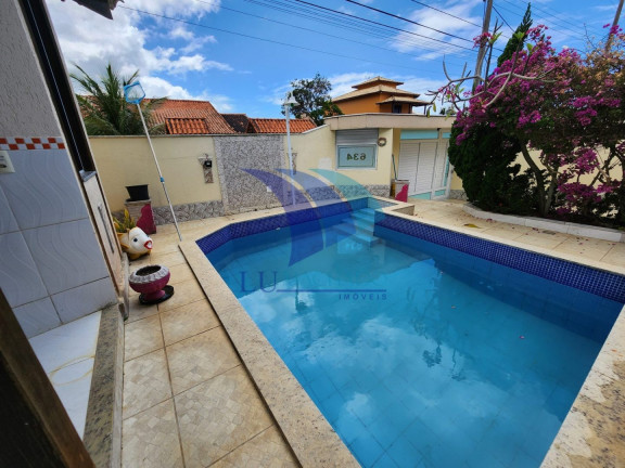 Imagem Casa com 3 Quartos à Venda, 200 m² em Dunas Do Peró - Cabo Frio