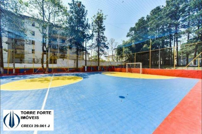 Imagem Apartamento com 2 Quartos à Venda, 57 m² em Demarchi - São Bernardo Do Campo Imagem Apartamento com 2 Quartos à Venda, 57 m² em Demarchi - São Bernardo Do Campo