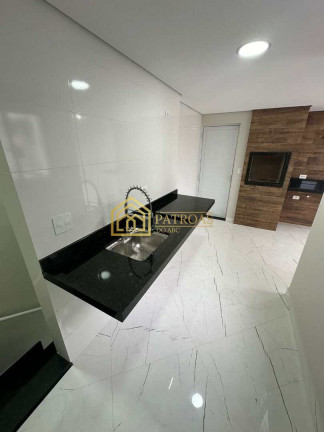 Imagem Apartamento com 2 Quartos à Venda, 120 m² em Vila Linda - Santo André Imagem Apartamento com 2 Quartos à Venda, 120 m² em Vila Linda - Santo André