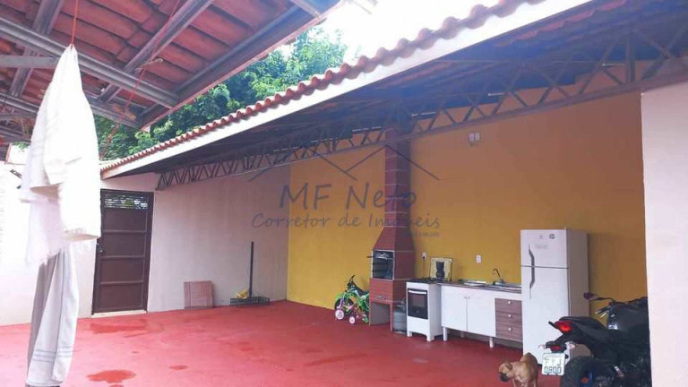 Imagem Casa com 2 Quartos à Venda, 207 m² em Parque Terras De Santa Maria - Pirassununga Imagem Casa com 2 Quartos à Venda, 207 m² em Parque Terras De Santa Maria - Pirassununga