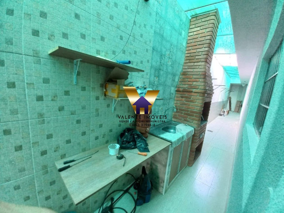 Imagem Casa com 2 Quartos para Alugar,  em Sitio Aparecida - Caieiras