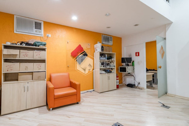 Imagem Sala Comercial à Venda, 165 m² em Paraíso - São Paulo