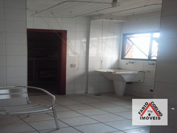 Imagem Apartamento à Venda, 154 m² em Vila Mascote - São Paulo Imagem Apartamento à Venda, 154 m² em Vila Mascote - São Paulo