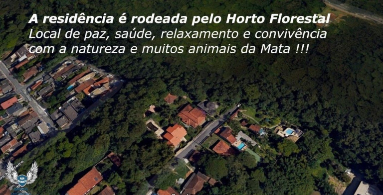 Imagem Sobrado com 5 Quartos à Venda, 1.030 m² em Vila Amélia - São Paulo Imagem Sobrado com 5 Quartos à Venda, 1.030 m² em Vila Amélia - São Paulo