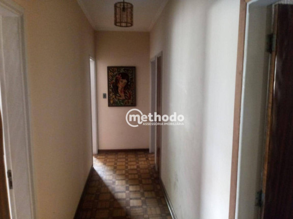 Imagem Casa com 3 Quartos à Venda, 274 m² em Jardim Chapadão - Campinas Imagem Casa com 3 Quartos à Venda, 274 m² em Jardim Chapadão - Campinas