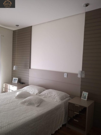 Imagem Cobertura com 3 Quartos à Venda, 332 m² em Nova Petrópolis - São Bernardo Do Campo