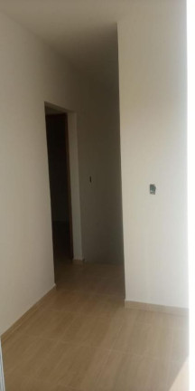 Imagem Casa de Condomínio com 2 Quartos à Venda, 55 m² em Sítio Do Campo - Praia Grande Imagem Casa de Condomínio com 2 Quartos à Venda, 55 m² em Sítio Do Campo - Praia Grande