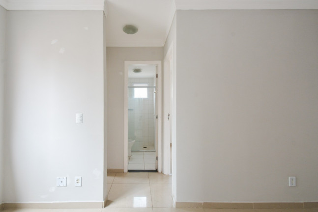 Imagem Apartamento com 2 Quartos à Venda, 57 m² em Mooca - São Paulo