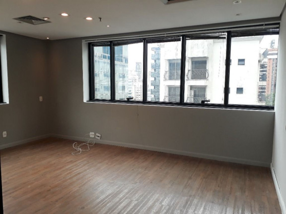 Imagem Imóvel à Venda, 40 m² em Vila Nova Conceição - São Paulo Imagem Imóvel à Venda, 40 m² em Vila Nova Conceição - São Paulo