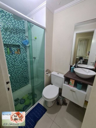 Imagem Apartamento com 2 Quartos à Venda, 58 m² em Vila Metalúrgica - Santo André